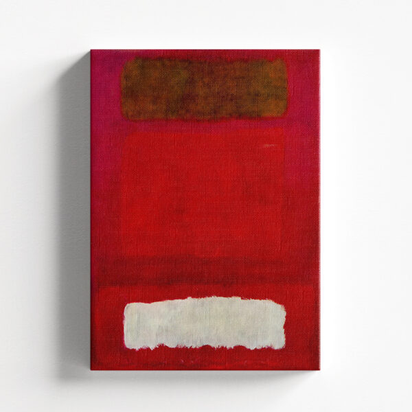 Stampe Mark Rothko quadri