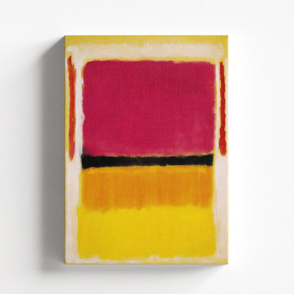 Stampe Mark Rothko quadri