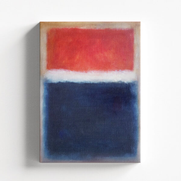 Stampe Mark Rothko quadri