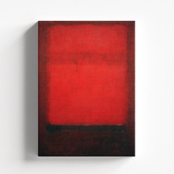 Stampe Mark Rothko quadri