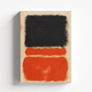 Stampe Mark Rothko quadri